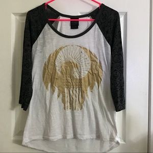 Fantastic Beasts Shirt